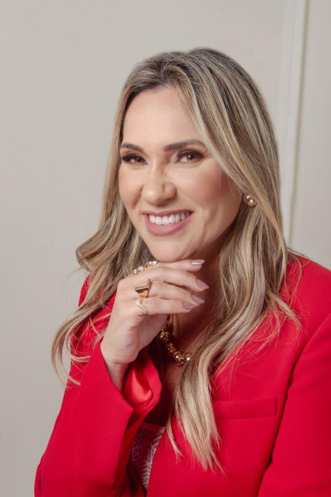 Encontro das Rainhas: liderança e posicionamento para mulheres empreendedoras 1 Encontro das Rainhas: liderança e posicionamento para mulheres empreendedoras