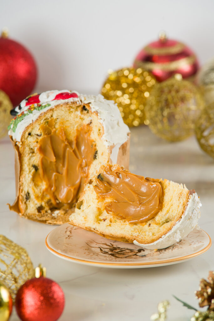 Louzieh Doces lança Coleção de Natal 1 Louzieh Doces lança Coleção de Natal