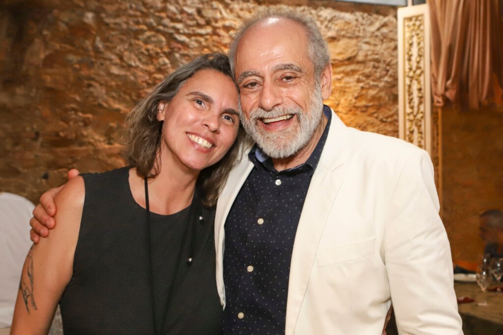 Rio Scenarium recebe convidados para celebrar 25 anos em casa e na sua Galeria de Arte