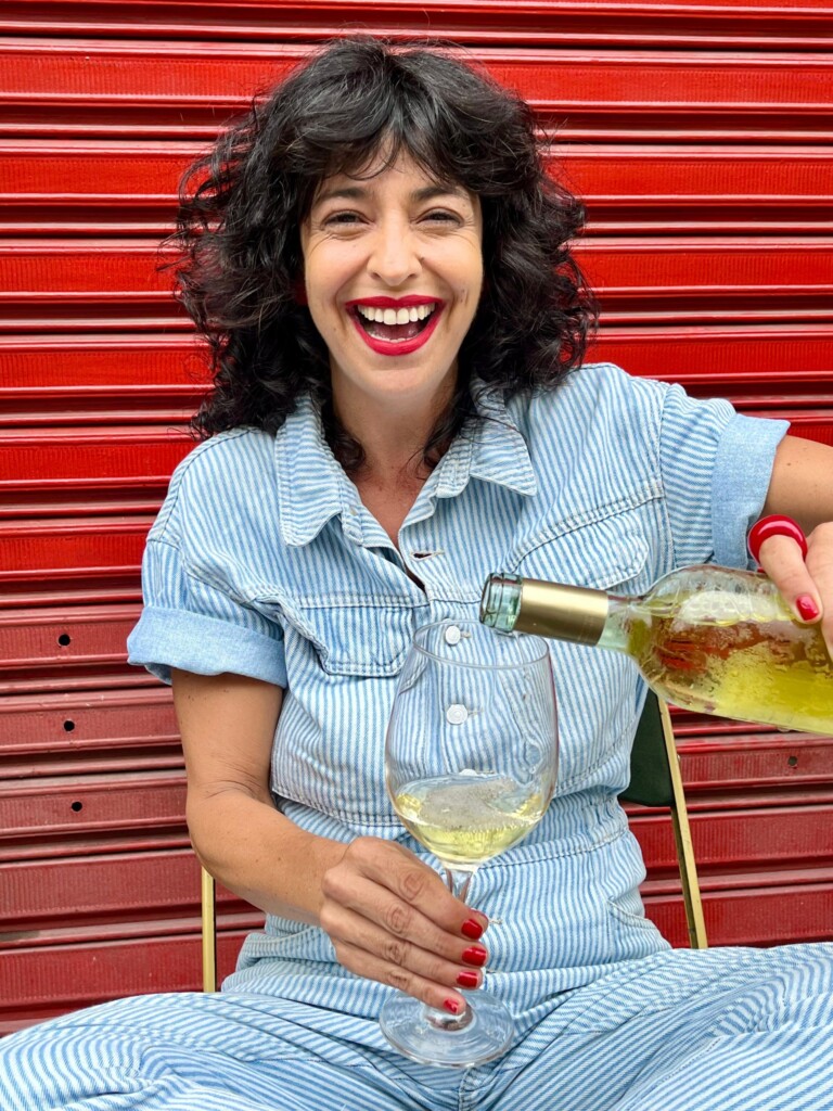 Celeste promove Festival de Vinhos Laranjas neste sábado