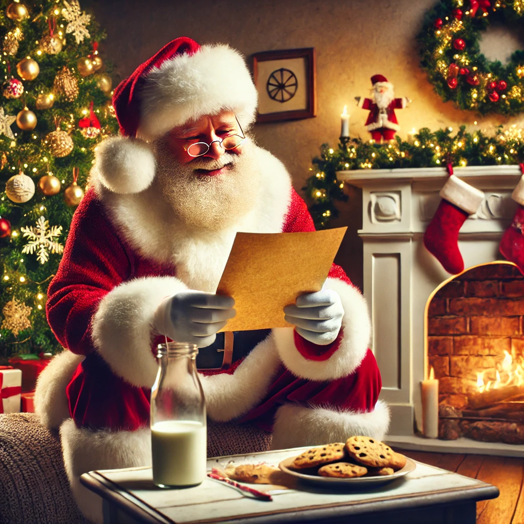 100 mensagens de Feliz Natal: Encontre as palavras perfeitas para espalhar alegria!