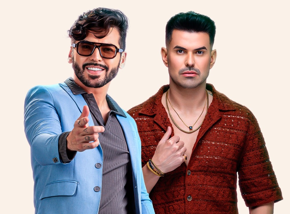 Do Norte Brasileiro ao Sertanejo: Bruno & Trio Lança “Ninguém É Você” ao Lado de Gabriel Gava