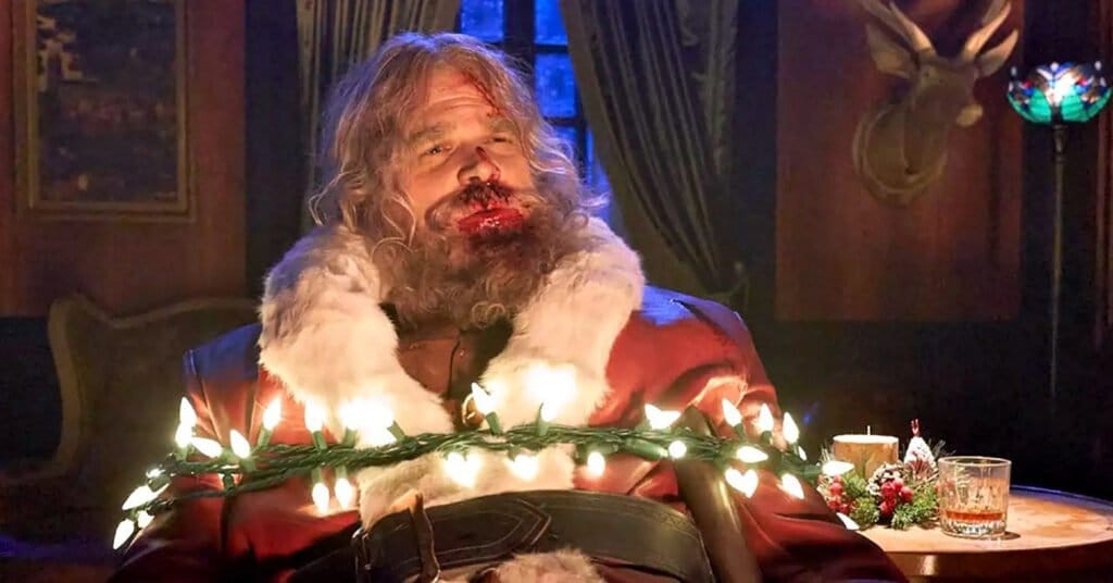 Cineastas indicam filmes que unem clima natalino ao terror