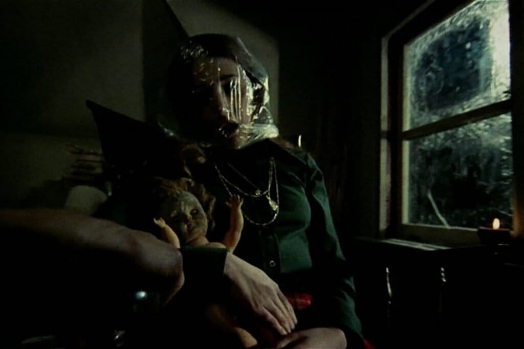 Cineastas indicam filmes que unem clima natalino ao terror