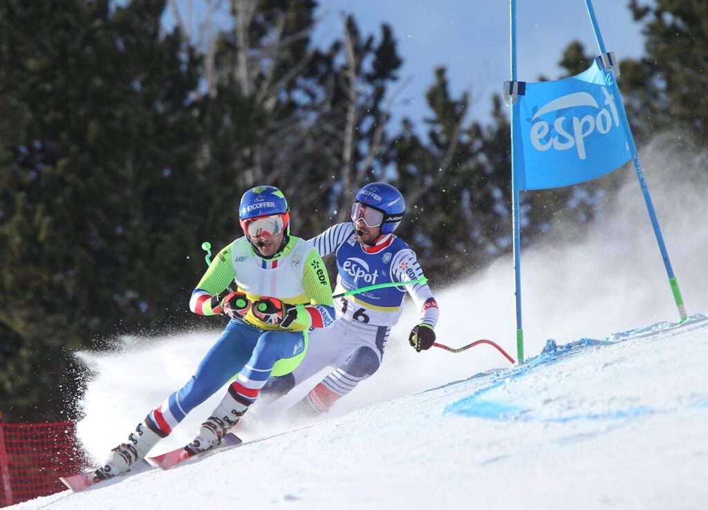 Courchevel recebe duas etapas da Copa do Mundo de Esqui Alpinismo em dezembro
