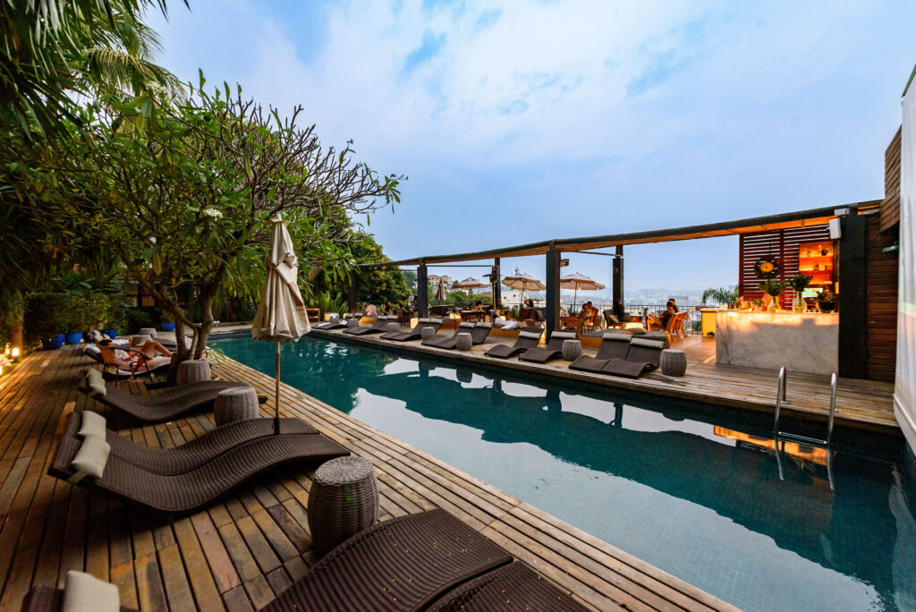 “Future Dusk”: Hotel Santa Teresa MGallery recebe 2025 com alta gastronomia e elegância 2 “Future Dusk”: Hotel Santa Teresa MGallery recebe 2025 com alta gastronomia e elegância