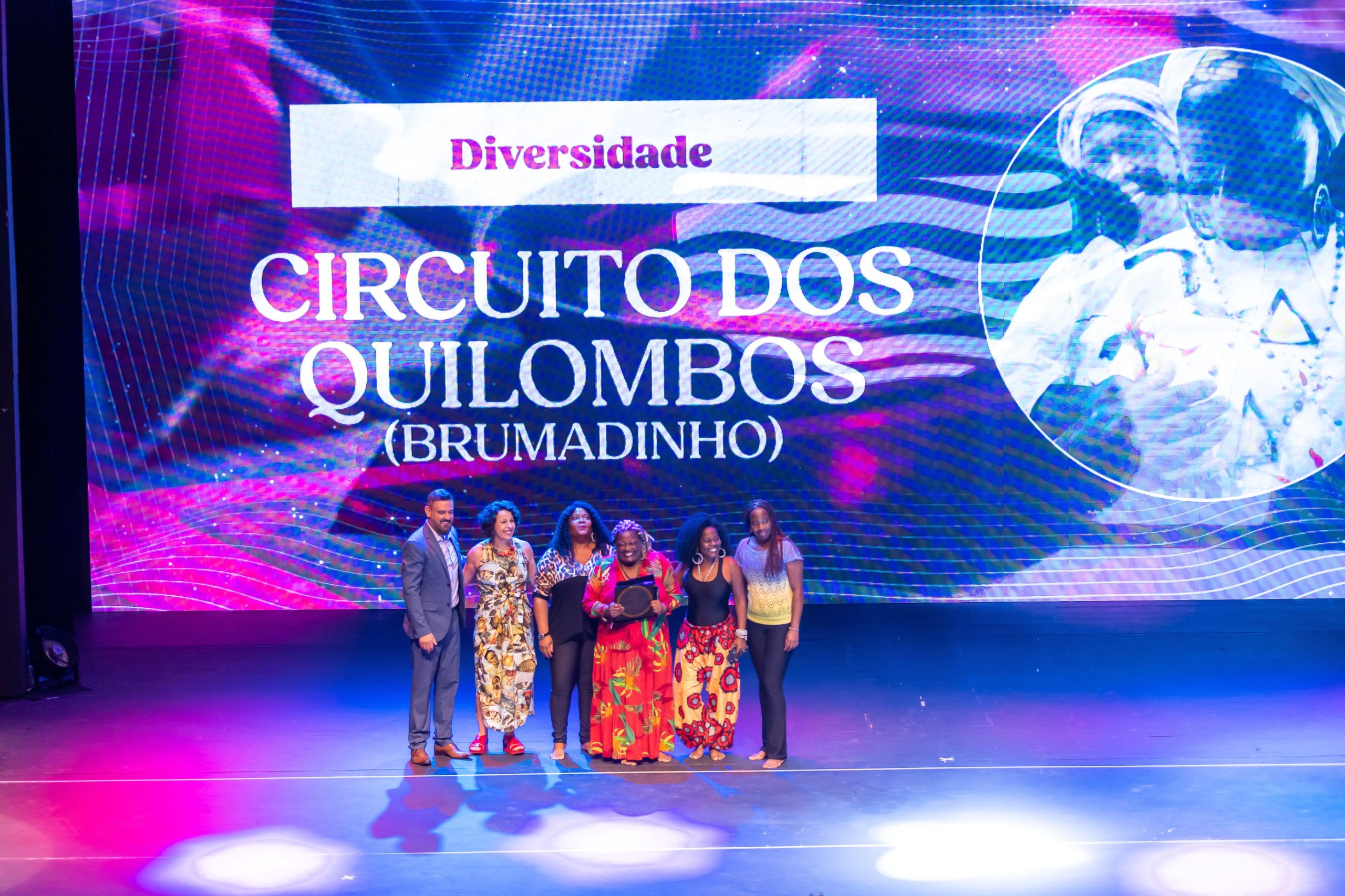 2º Prêmio Cumbucca de Gastronomia anuncia vencedores no dia 05 de dezembro 1 Prêmio Cumbucca de Gastronomia 2023