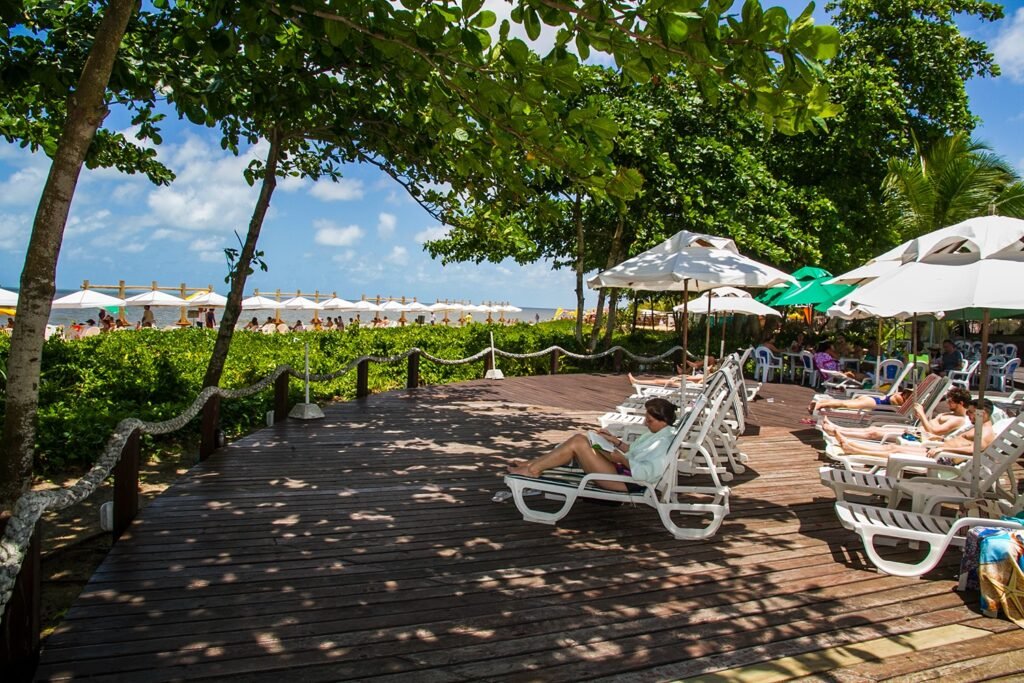 Réveillon no Nordeste: quatro programações exclusivas, de hotel de luxo a resort, para celebrar 2025 em grande estilo 2 Réveillon no Nordeste: quatro programações exclusivas, de hotel de luxo a resort, para celebrar 2025 em grande estilo