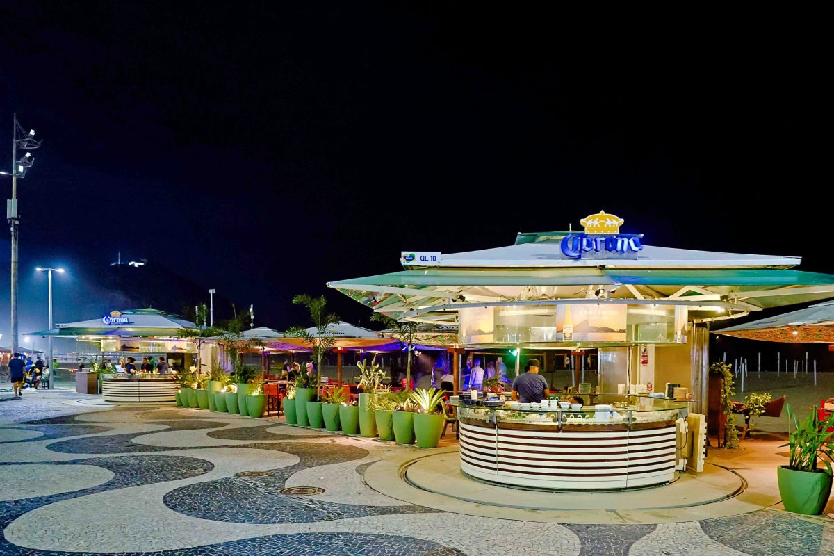 Réveillon 2025: Deseo promove festa com menu exclusivo e vista privilegiada para a virada de ano no Rio 1 Restaurante Deseo