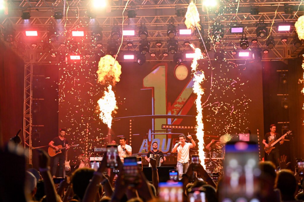 Hot Beach Parques & Resorts comemora o sucesso do Sertanejo Weekend com 100% dos pacotes vendidos 2 Hot Beach Parques & Resorts comemora o sucesso do Sertanejo Weekend com 100% dos pacotes vendidos