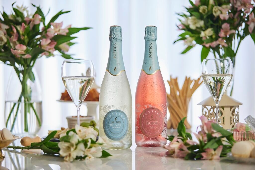 Dicas de espumantes e vinhos para não errar nas festas de final de ano 1 Dicas de espumantes e vinhos para não errar nas festas de final de ano