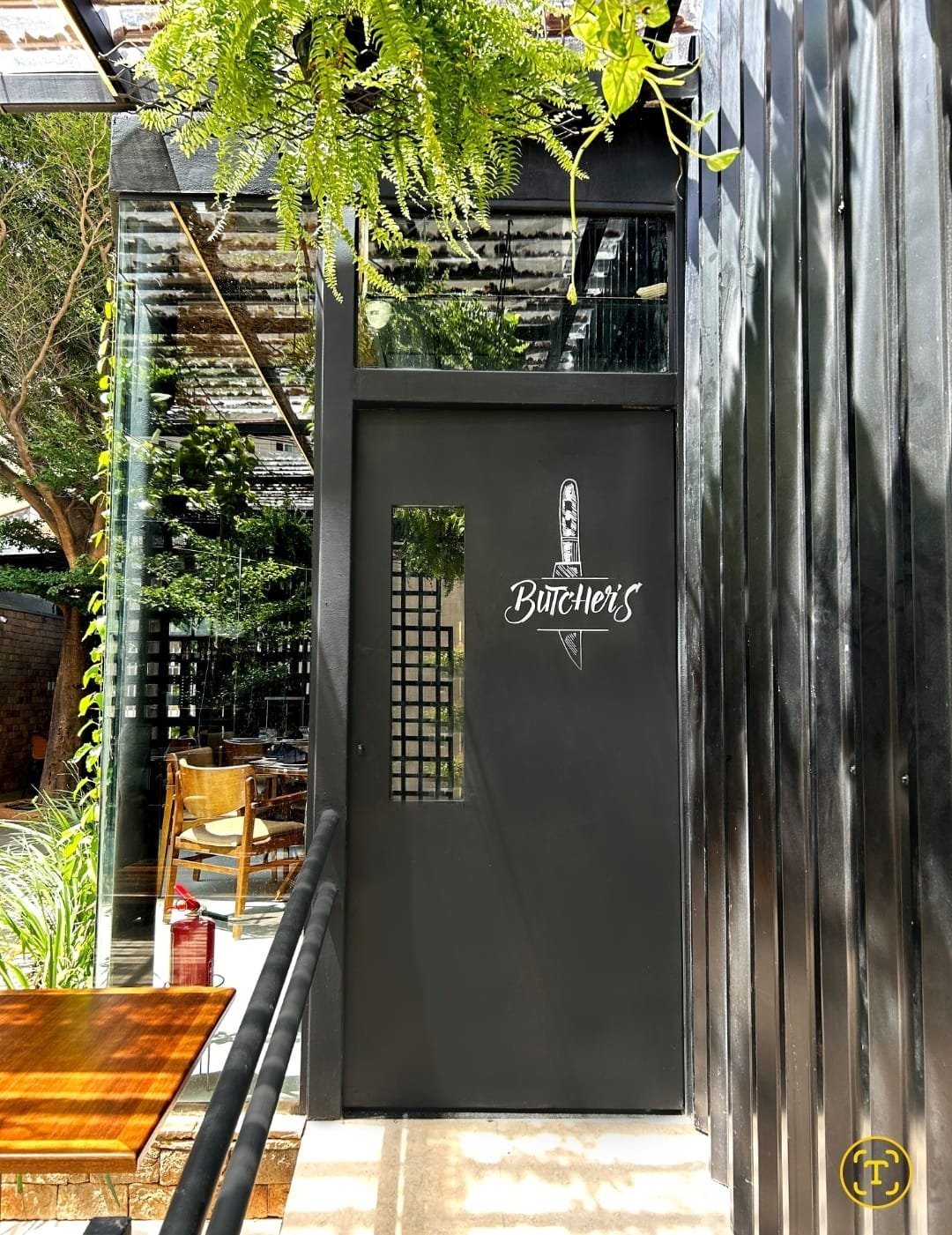 Butcher’s 746 inaugura nova casa na Aldeota 5 Butcher’s 746 inaugura nova casa na Aldeota