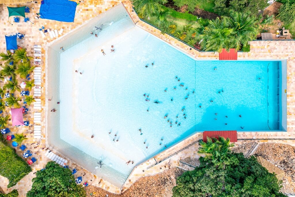 Natal dos sonhos em Caldas Novas: experiência única no Thermas diRoma 1 Natal dos sonhos em Caldas Novas: experiência única no Thermas diRoma