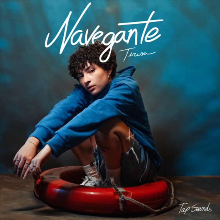 Teresa lança seu novo single “Navegante”