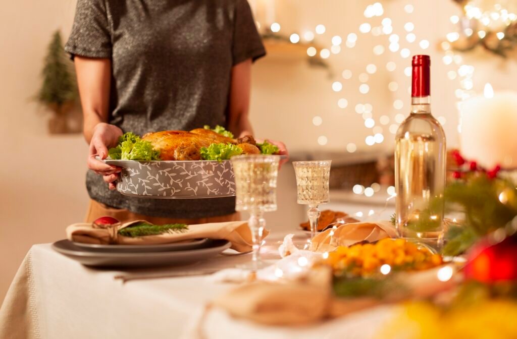 Mais de 70% dos brasileiros acreditam que os itens da ceia estarão mais caros neste Natal, revela pesquisa da Ticket 1 Mais de 70% dos brasileiros acreditam que os itens da ceia estarão mais caros neste Natal, revela pesquisa da Ticket