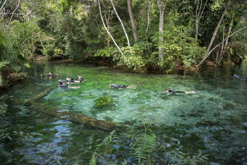 Bonito e Campo Grande ganham prêmio e estão entre os melhores destinos de eventos do Brasil 1 Bonito e Campo Grande ganham prêmio e estão entre os melhores destinos de eventos do Brasil