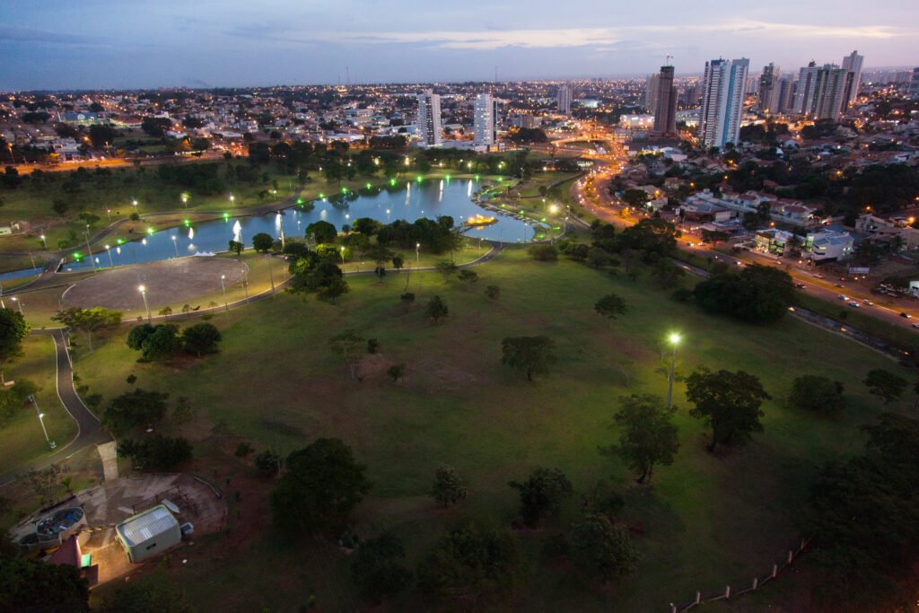 Bonito e Campo Grande ganham prêmio e estão entre os melhores destinos de eventos do Brasil 2 Bonito e Campo Grande ganham prêmio e estão entre os melhores destinos de eventos do Brasil