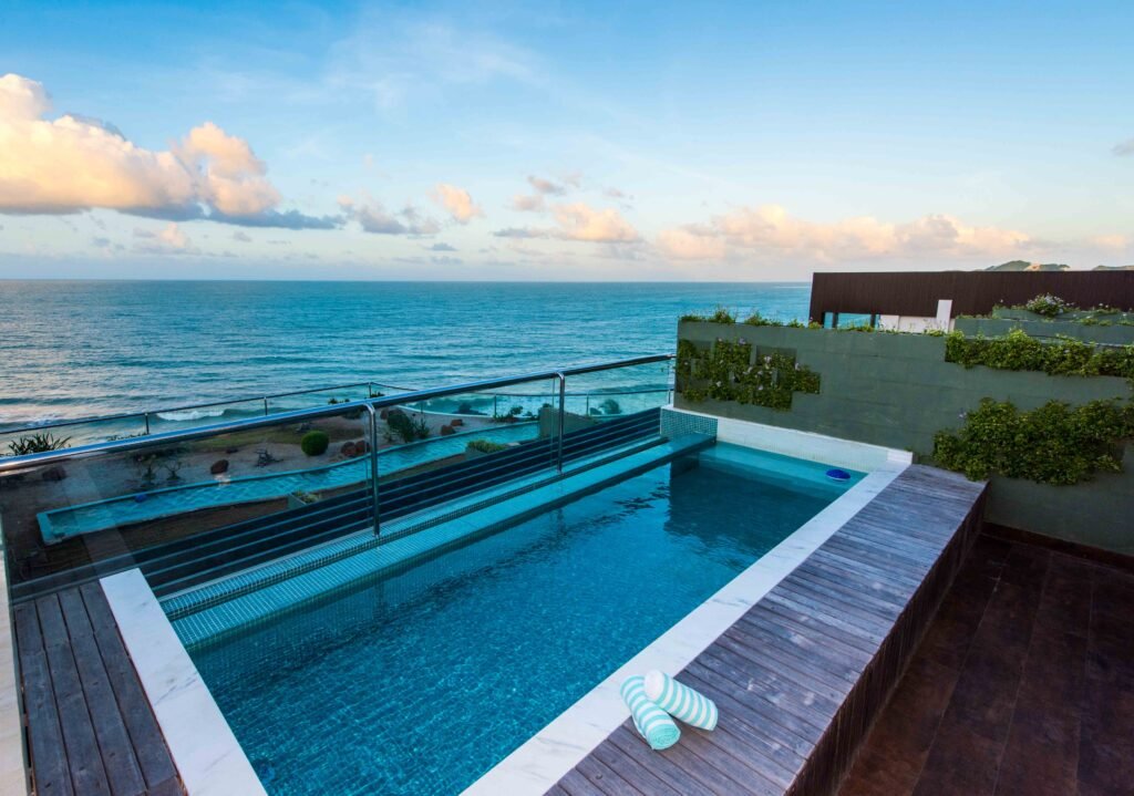 Réveillon no Nordeste: quatro programações exclusivas, de hotel de luxo a resort, para celebrar 2025 em grande estilo 1 Réveillon no Nordeste: quatro programações exclusivas, de hotel de luxo a resort, para celebrar 2025 em grande estilo
