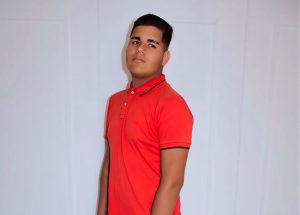 Cantor Odoguiinha abre o jogo sobre os desafios da saúde mental 1 Cantor Odoguiinha abre o jogo sobre os desafios da saúde mental