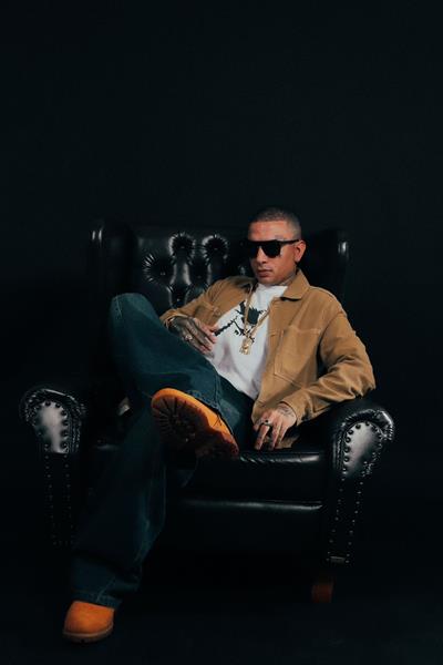 Mc Guimê apresenta seu mais novo álbum “Predestinado” disponivel em todas plataformas digitais