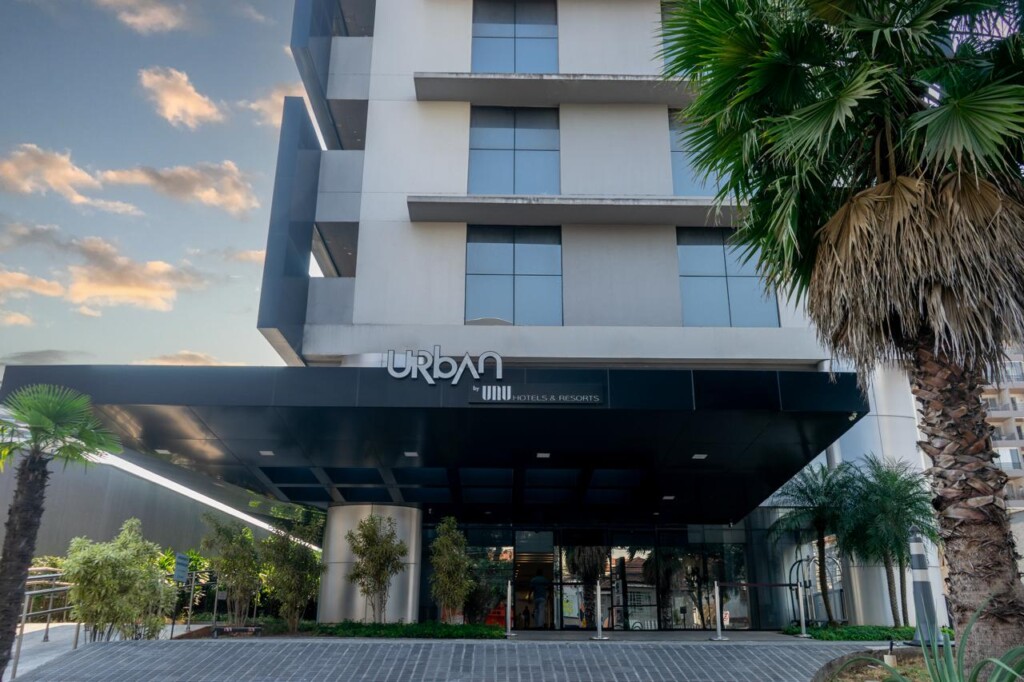 URBAN by UNU: Conforto, Sofisticação e Experiência Incomparável em Osasco