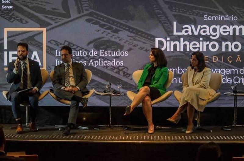 Alexandre de Moraes Discute Combate à Desinformação no 6º STF em Ação