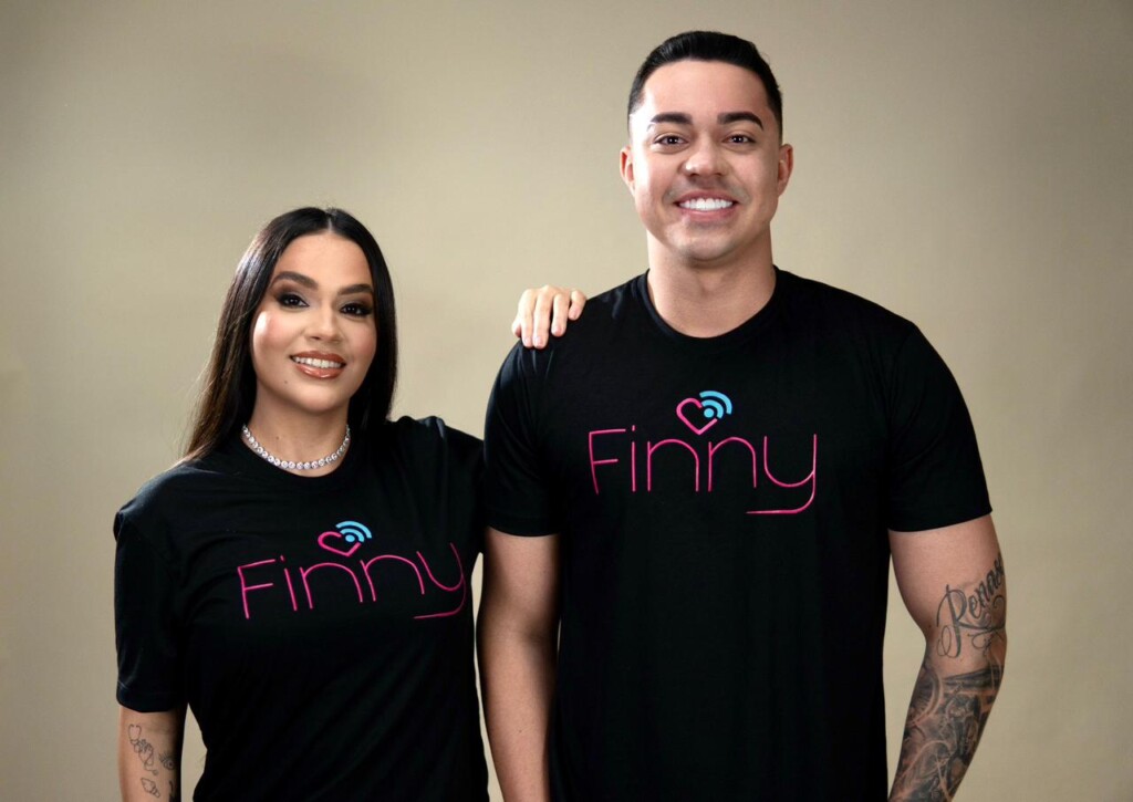 FINNY AGENCY: A TOP 1º em desenvolver novos criadores de lives no TikTok