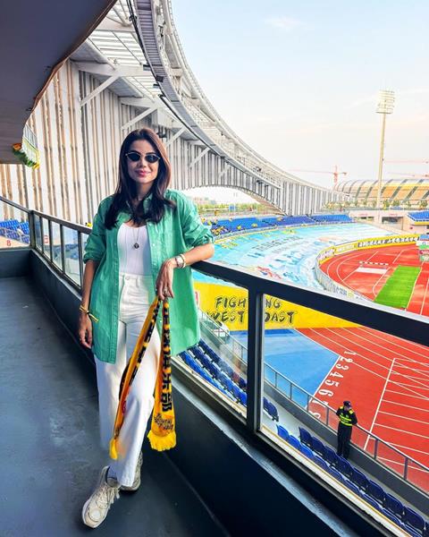 Thuanny Carvalho: A volta ao Brasil para dar continuidade a uma carreira musical guiada por Deus e pela família