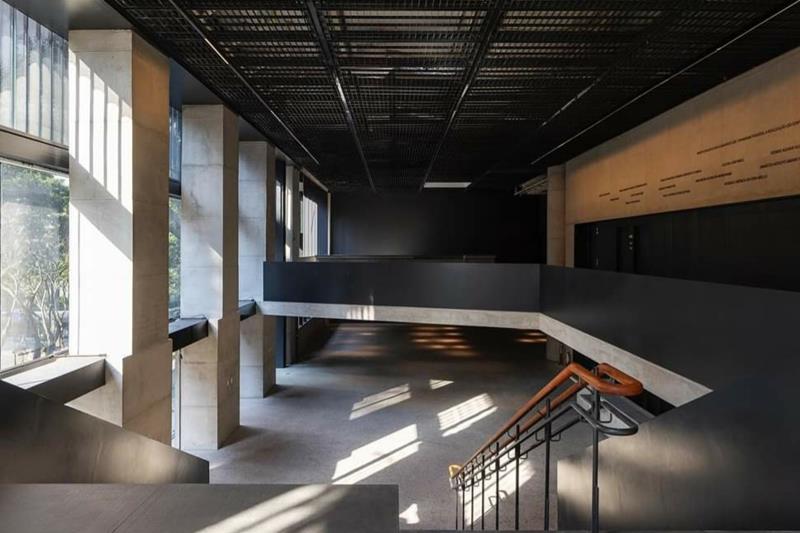Construção em aço é protagonista na expansão do MASP, em São Paulo