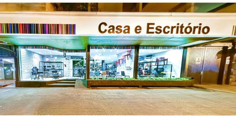 A Revolução dos Móveis em Mandaguari: Soluções Econômicas para um Novo Cenário Populacional 4 A Revolução dos Móveis em Mandaguari: Soluções Econômicas para um Novo Cenário Populacional