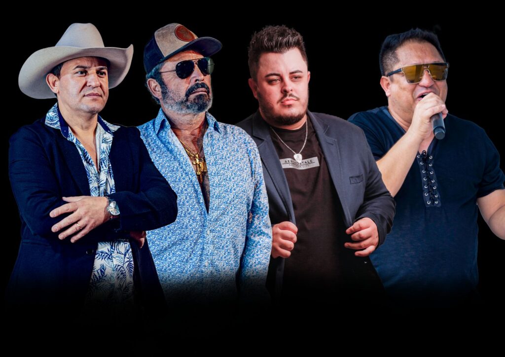 “Os Clones da Música”: Uma homenagem aos Ícones sertanejos