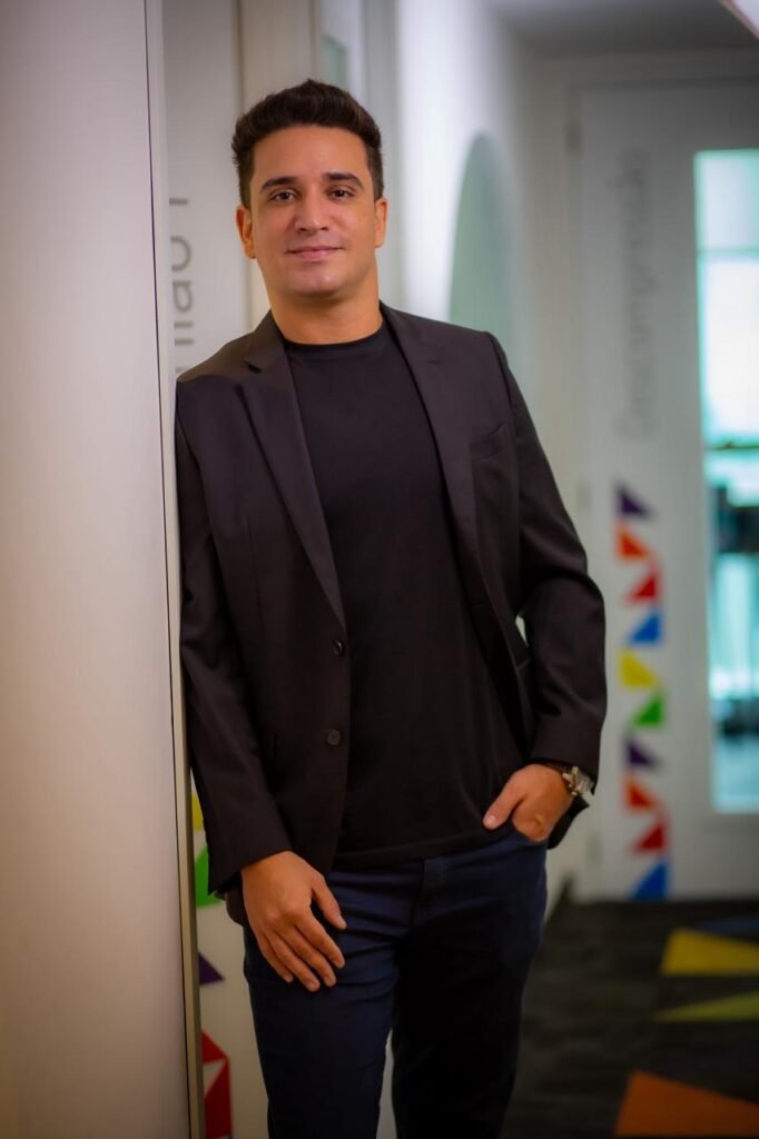 NRF 2025: VR Software é a 1ª empresa brasileira especializada em softwares para supermercados a apresentar soluções no evento 1 NRF 2025: VR Software é a 1ª empresa brasileira especializada em softwares para supermercados a apresentar soluções no evento