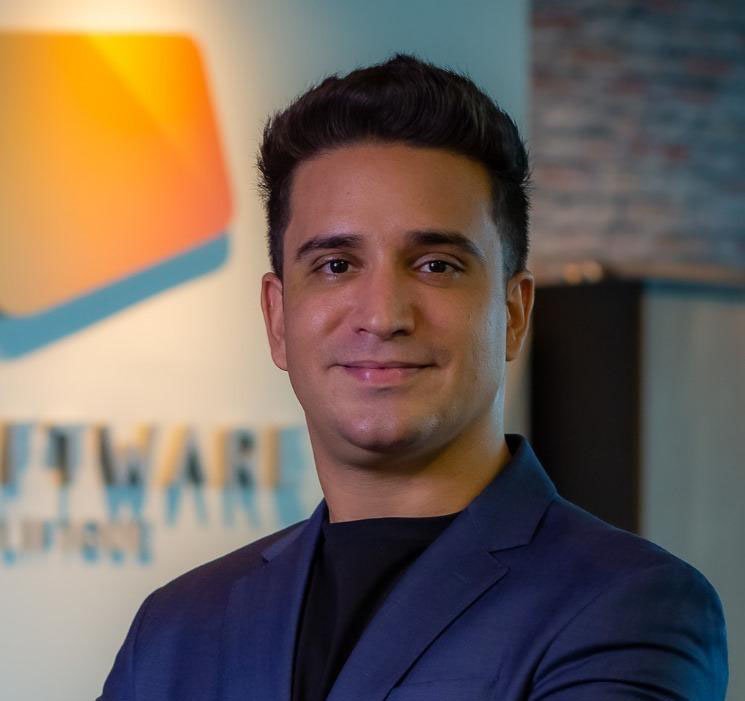 NRF 2025: VR Software é a 1ª empresa brasileira especializada em softwares para supermercados a apresentar soluções no evento
