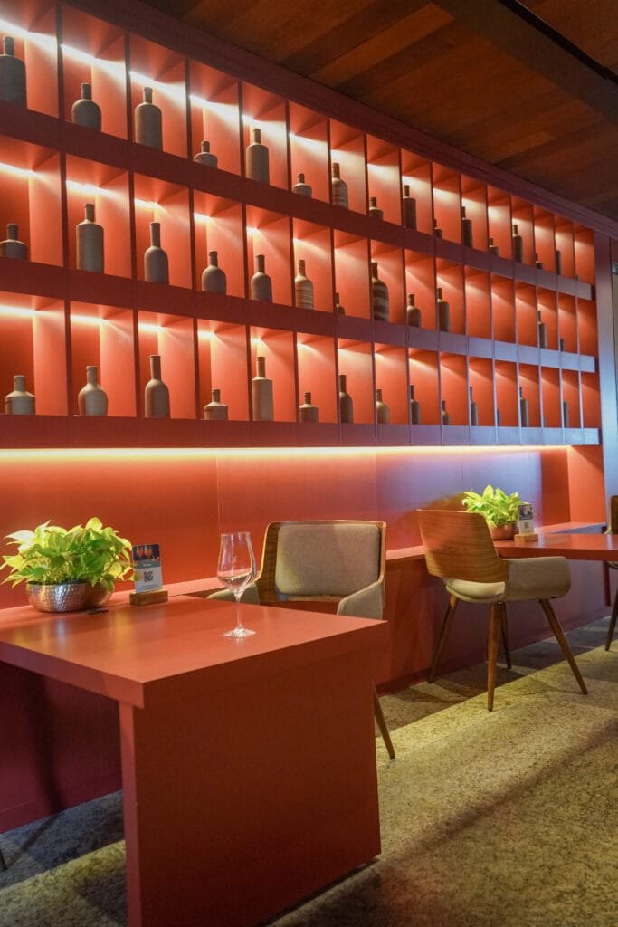 Clara Resorts inaugura Wine Bar em Ibiúna (SP) 8 Clara Resorts inaugura Wine Bar em Ibiúna (SP)