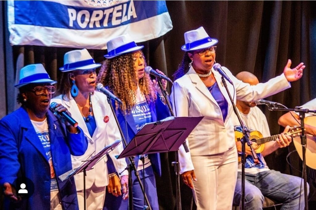 Salve essa bondade – Homenagem a Wilson Moreira