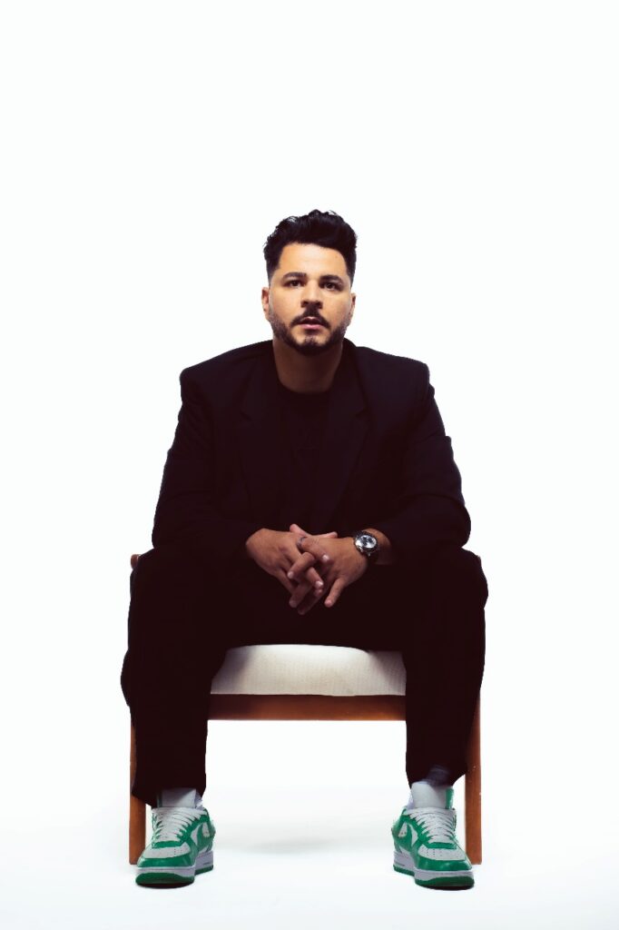 Brasília recebe DJ Doozie e Convidados na Arena BRB em uma noite especial de música eletrônica