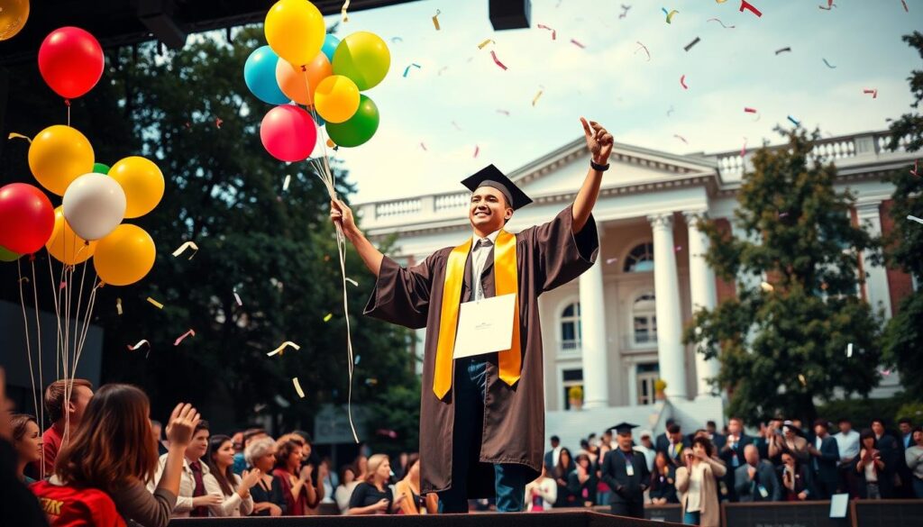 Conquiste seu Diploma Superior: Guia Passo a Passo