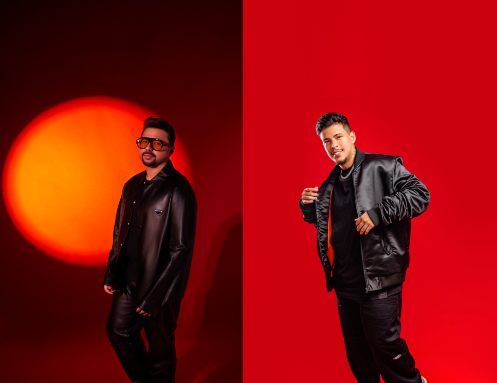Primeira noite de Camarote N°1 terá shows de Xand Avião e Felipe Amorim