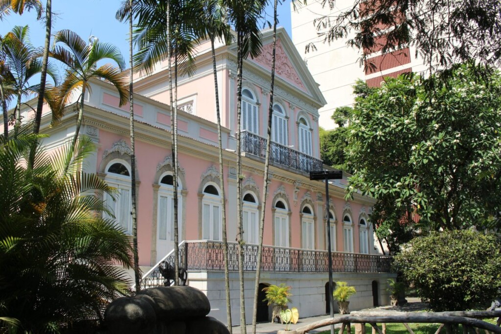 Fundação Casa de Rui Barbosa promove atividades com cinema, debates e música ao longo da semana