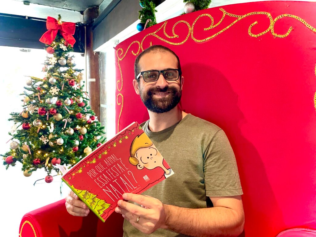 Cantata natalina e espetáculo infantil em shopping 1 Cantata natalina e espetáculo infantil em shopping