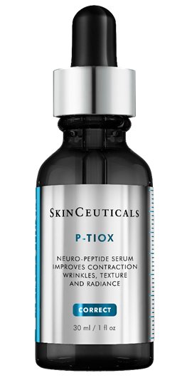 SkinCeuticals lança P-TIOX, sérum tecnológico com complexo avançado de neuropeptídeos para corrigir rugas de contração e melhorar a textura da pele