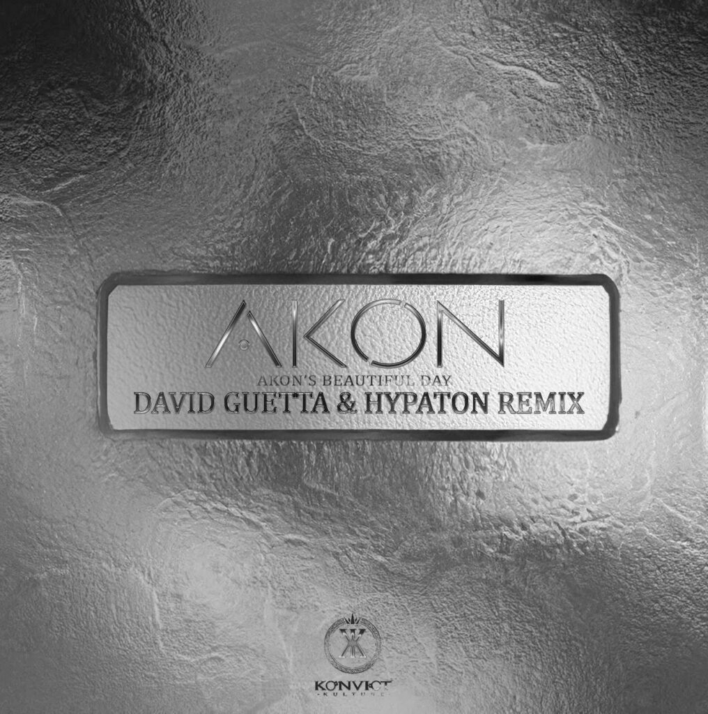 Akon se une a David Guetta e Hypaton a para nova versão do viral “Akon’s Beautiful Day” 1 Akon se une a David Guetta e Hypaton a para nova versão do viral “Akon’s Beautiful Day”