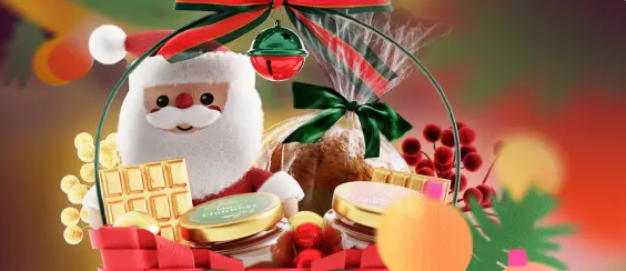 O que dar de presente no Natal segundo 5 tendências de consumo 1 O que dar de presente no Natal segundo 5 tendências de consumo