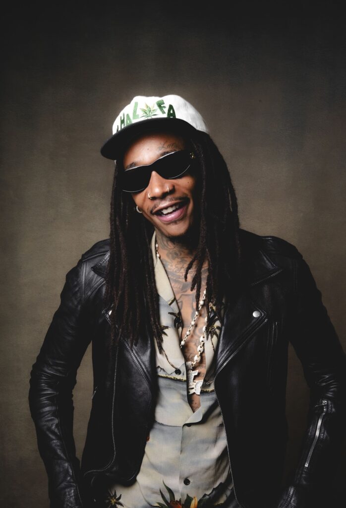 Wiz Khalifa une rap e dub em “Hit It Once” 1 Wiz Khalifa une rap e dub em “Hit It Once”