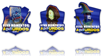De mochilas a fones de ouvido, Bis distribuirá brindes para todos os visitantes que participarem das ativações da marca na CCXP24