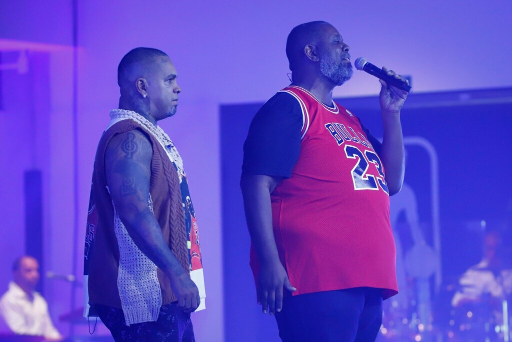 Rodriguinho e Péricles juntos em “Abismo/Depois Que A Gente Ficou”, single do projeto “Rodriguinho no Game”
