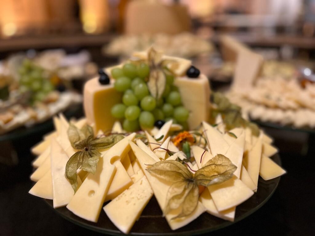 Experiências Gastronômicas de Natal e Ano Novo no L’Hotel PortoBay São Paulo com menu assinado pelo chef Luiz Pinheiro 1 Experiências Gastronômicas de Natal e Ano Novo no L’Hotel PortoBay São Paulo com menu assinado pelo chef Luiz Pinheiro