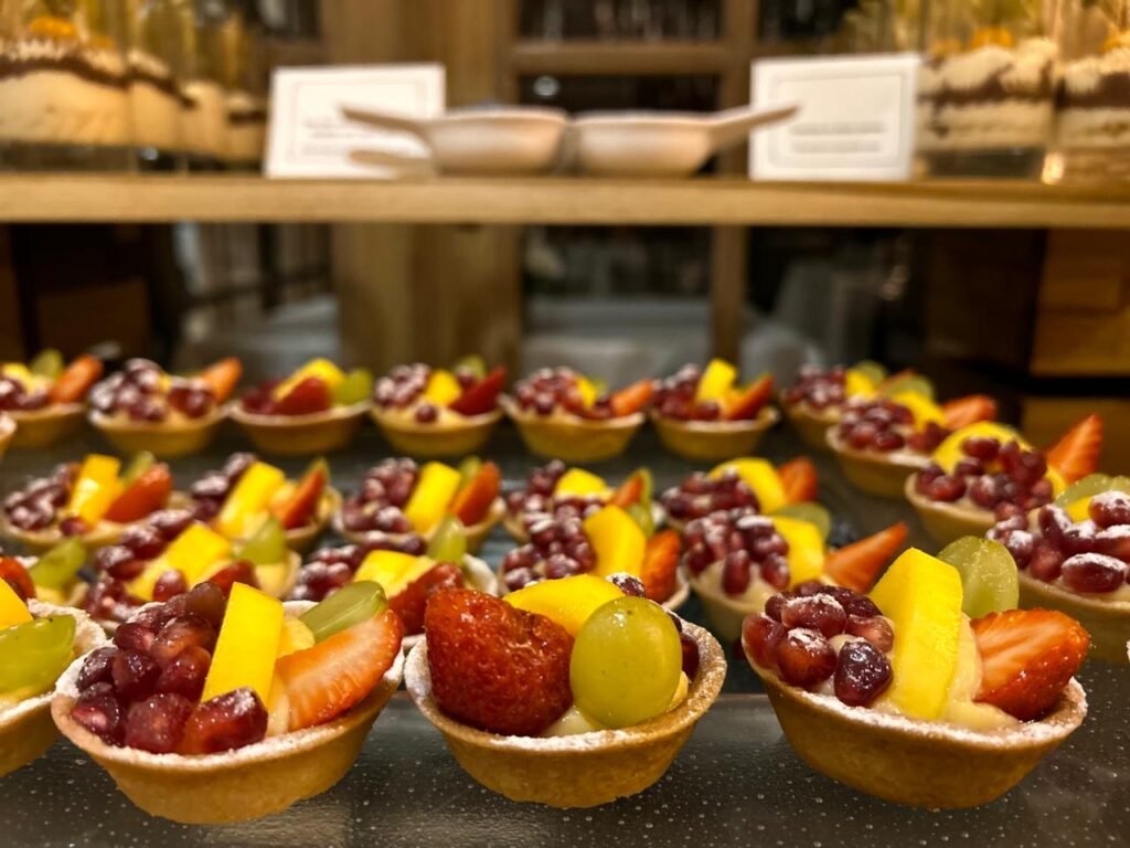 Experiências Gastronômicas de Natal e Ano Novo no L’Hotel PortoBay São Paulo com menu assinado pelo chef Luiz Pinheiro 3 Experiências Gastronômicas de Natal e Ano Novo no L’Hotel PortoBay São Paulo com menu assinado pelo chef Luiz Pinheiro