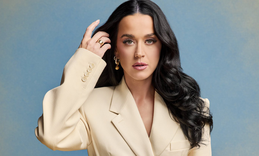 Katy Perry lança versão deluxe do álbum 143; ouça 1432