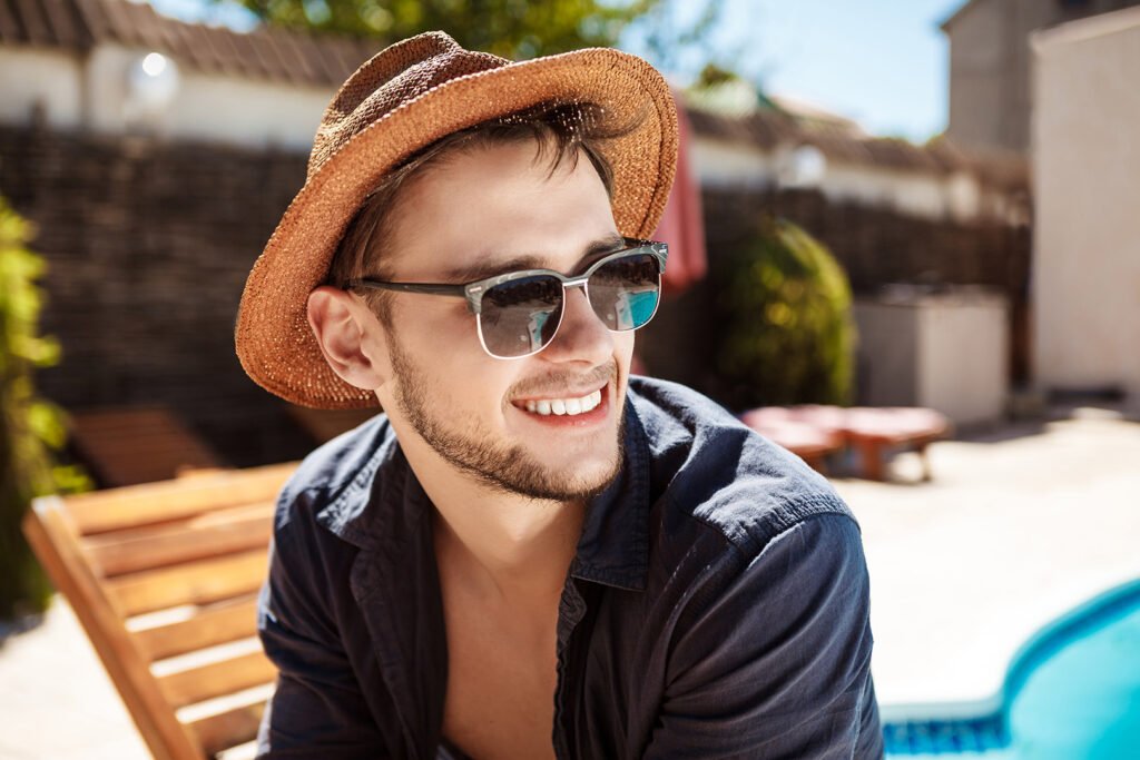Ótica Center lança duas novas linhas de óculos masculinos 1 Ótica Center lança duas novas linhas de óculos masculinos